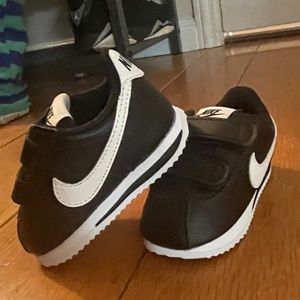 COPY - Baby/Toddler Shoe
Nike Cortez Basic